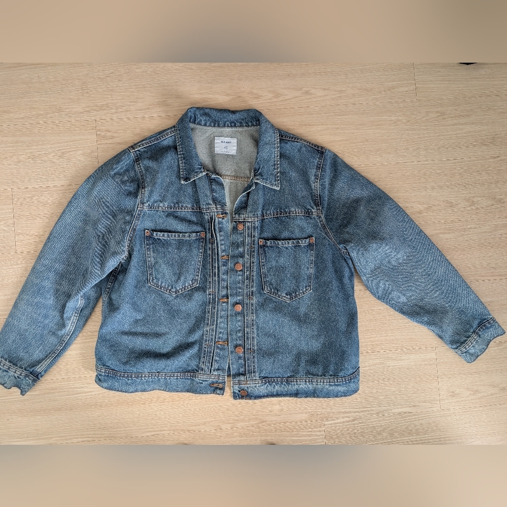 Old Navy Denim Jacket